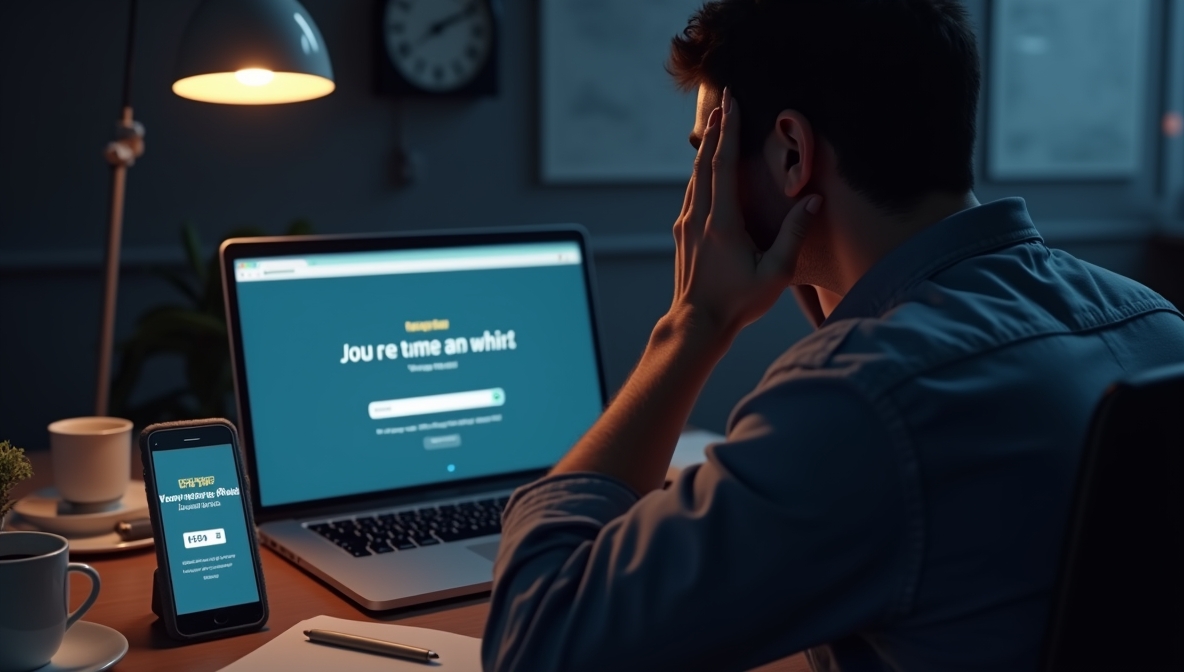 Ticketmaster Queue Not Moving? Fix It Fast Before Tickets Sell Out